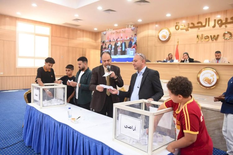 وزيرة الإسكان: تخصيص 1168 قطعة أرض للمواطنين الذين تم توفيق أوضاعهم بمدينة العبور الجديدة
