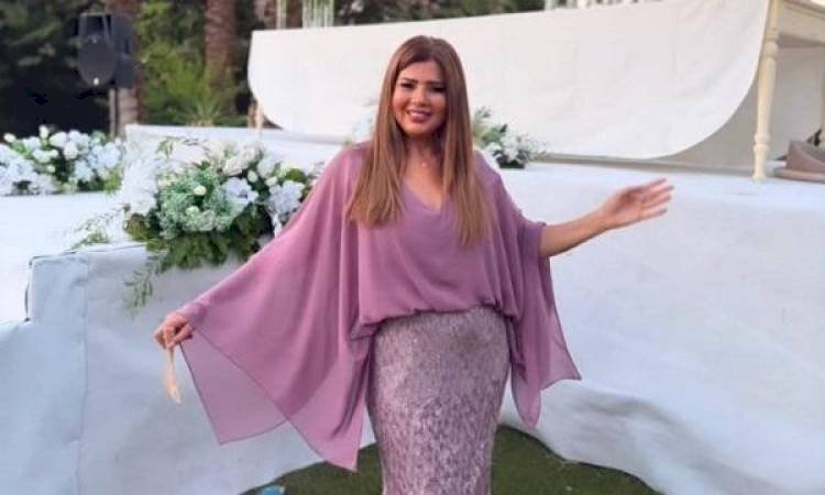 رانيا فريد شوقى رئيسا شرفيا لمهرجان المنصورة لسينما الأطفال