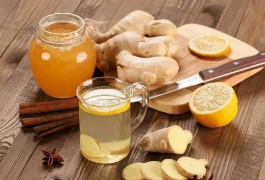 فوائد الزنجبيل.. مشروب دافئ قد يساعد في تهدئة الغثيان والألم