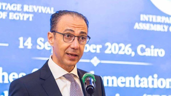 برلماني: مصر نموذج راسخ للتعايش.. والحوار بين الأديان ضرورة لمواجهة التعصب والانقسام