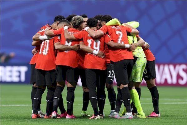 موعد مباراتي منتخب مصر أمام أنجولا وجنوب السودان فى تصفيات أمم أفريقيا