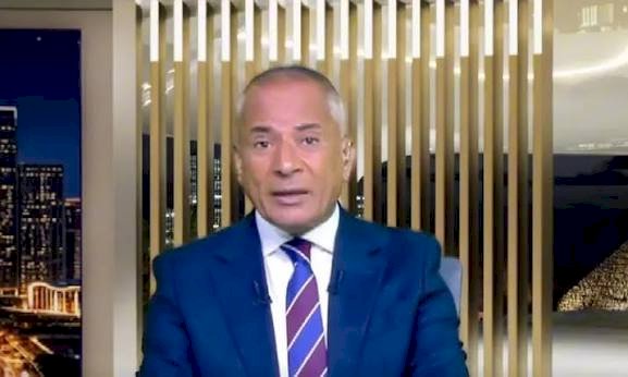 أحمد موسى: إسرائيل «مقلوبة» بسبب فيلم يوثق جرائم الاحتلال في فلسطين ومليار دولار للرد عليه