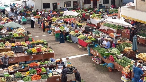 سعر الخضار والفاكهة اليوم الأربعاء 16 سبتمبر في الأسواق