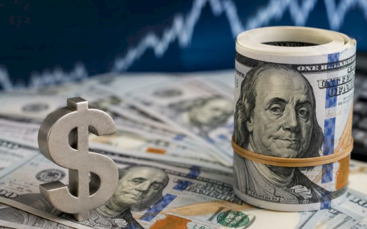 أسعار الدولار في مصر اليوم الخميس 17 سبتمبر
