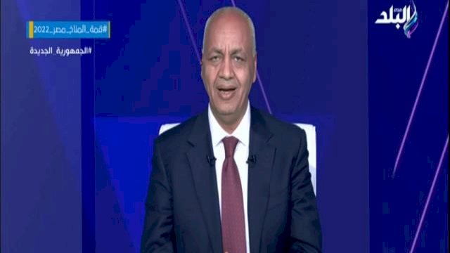 مصطفى بكري: المخطط مازال موجودا والتحديات تحاوطنا من كل الاتجاهات