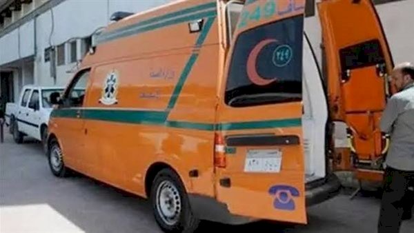 إصابة شاب بحروق متفرقة بالجسم بعد إضرام والده النيران فيه بسوهاج