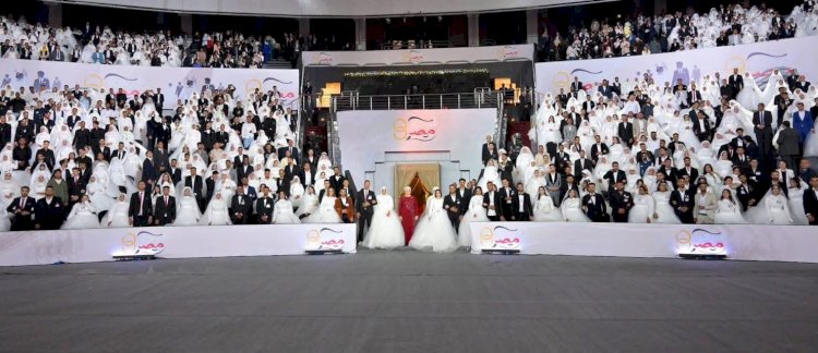 «التضامن» تواصل التسجيل في النسخة الثانية من مبادرة «فرحة مصر» لدعم المقبلين على الزواج