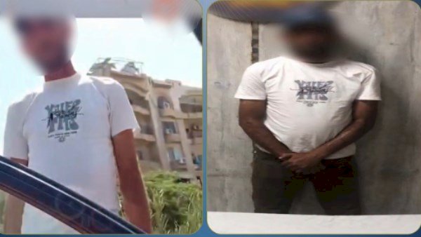 لتحقيق أرباح.. ضبط شخص ادعى سرقته بشمال سيناء