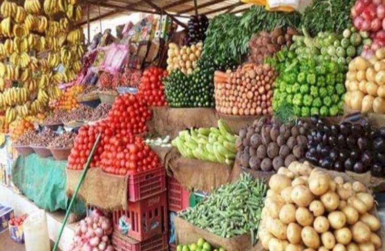 سعر الخضار والفاكهة اليوم السبت 19 سبتمبر في مصر