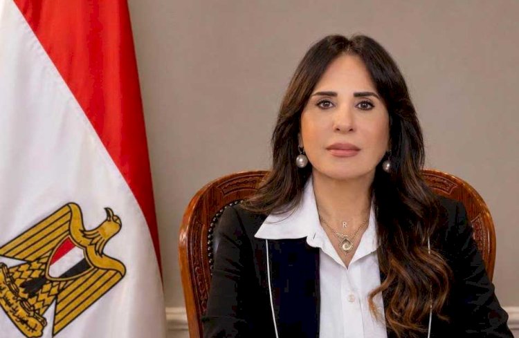 وزيرة الإسكان تتابع موقف مشروعات الصرف الصحي ضمن المبادرة الرئاسية "حياة كريمة" بمحافظات المنيا وأسيوط وأسوان
