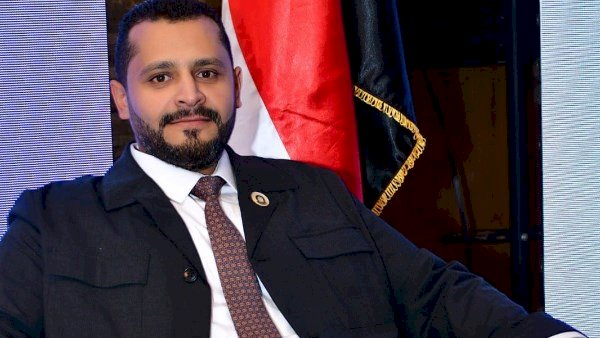 قيادي بالجبهة الوطنية: توجيهات الرئيس السيسي تضع مصر على طريق الريادة الرقمية