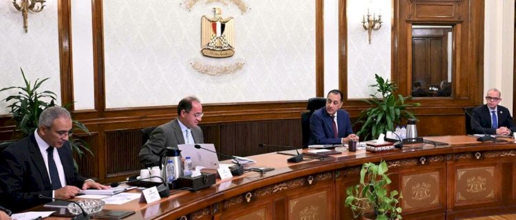 رئيس الوزراء يتابع جهود تحفيز الإنتاج المحلي وتعميق التصنيع الوطني وزيادة الصادرات
