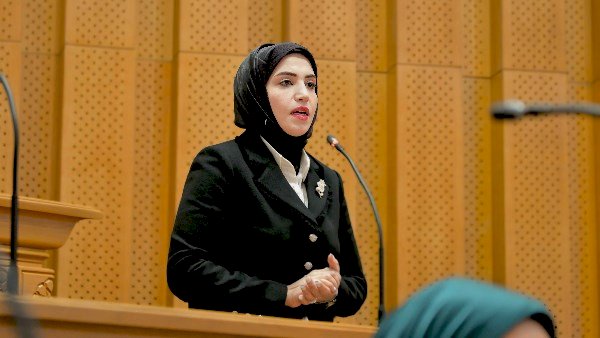 برلمانية : زيادة دعم الصحة والتعليم يعزز جودة حياة المصريين