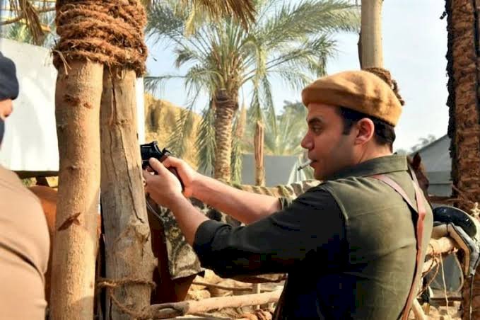محمد إمام يصور «شمس الزناتي 2» داخل قصر عابدين.. وجريمة قتل تقلب أحداث الفيلم