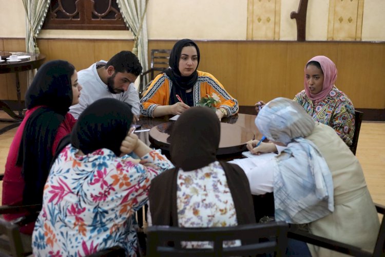 " مودة" ينفذ تدريبًا لإعداد مدربين على الدليل التدريبي المطور لتأهيل المخطوبين بحضور طرفي العلاقة