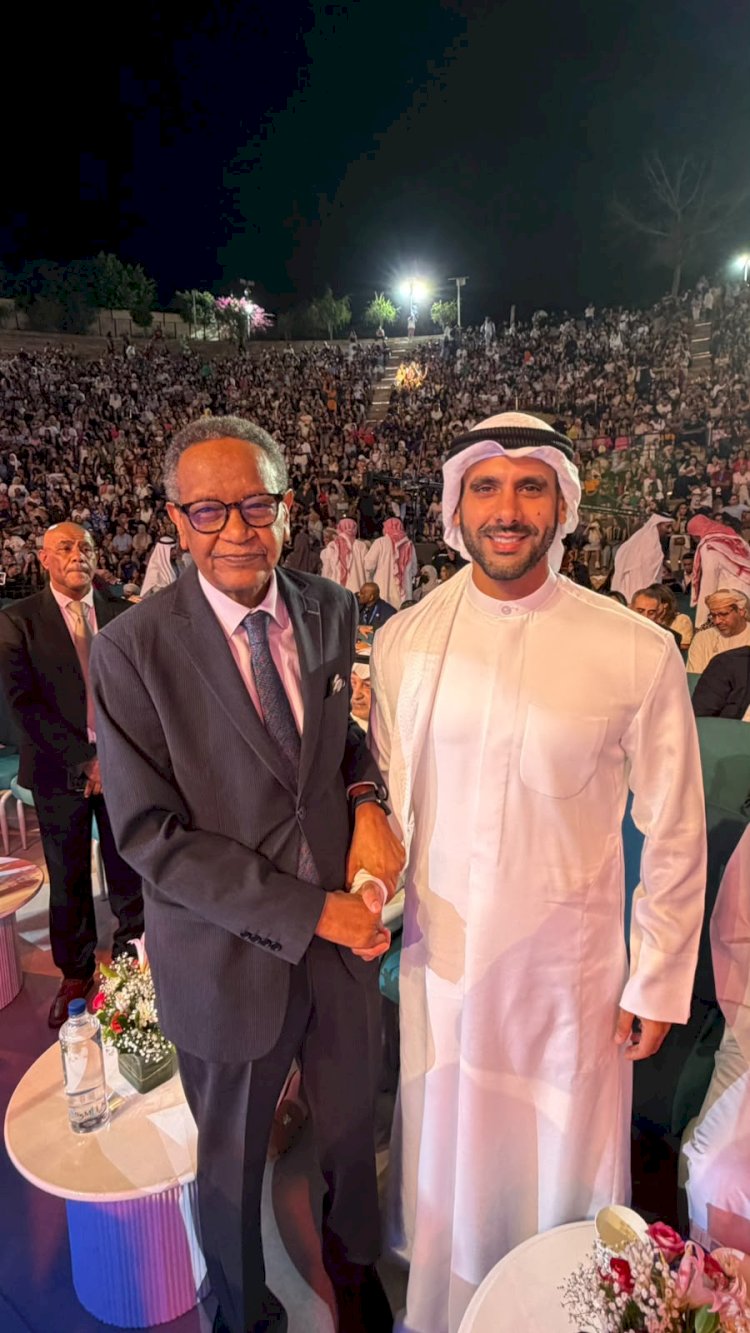 الشيخ مبارك فهد الجابر الصباح: الإعلام العربي أمام مسؤولية الوصول إلى الأجيال الجديدة
