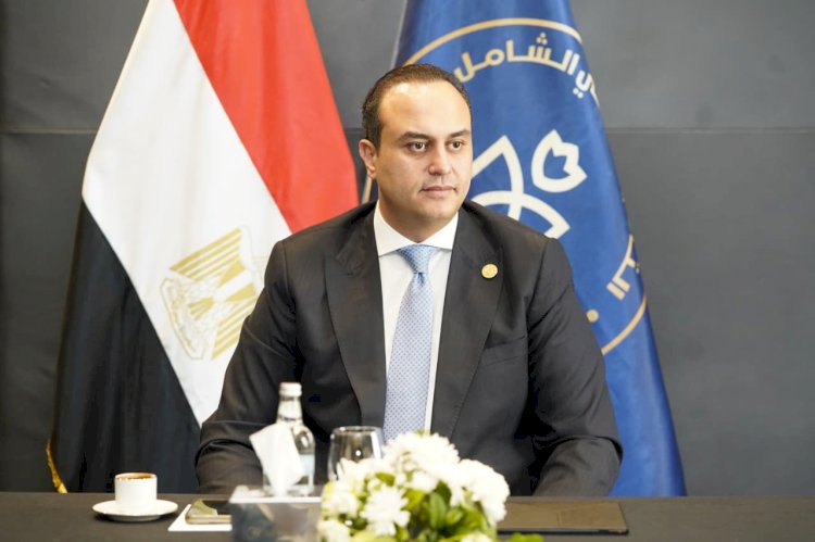 هيئة الرعاية الصحية يعتمد الهيكل الجديد للفروع والمجمعات الطبية والمستشفيات بمحافظات التأمين الصحي الشامل