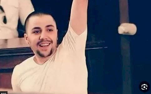 تأجيل محاكمة سيد مشاغب و5 آخرين لاتهامهم بالتجمهر وحيازة ألعاب نارية لـ 20 أكتوبر