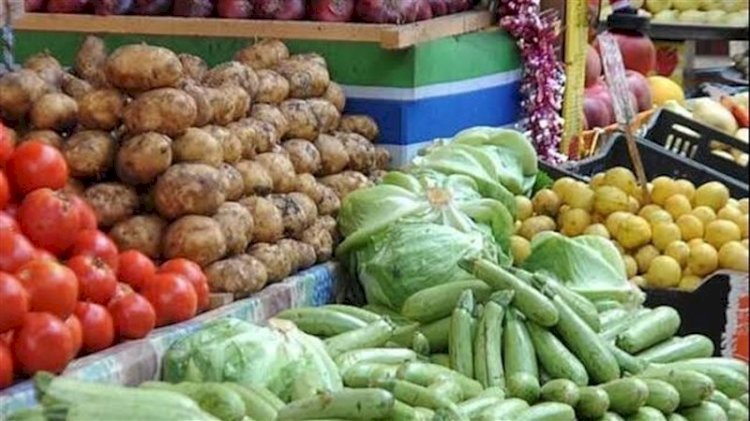 سعر الخضار والفاكهة اليوم الأربعاء 23 سبتمبر في مصر