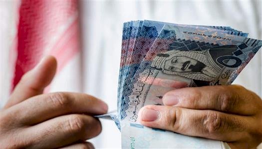 أسعار الريال السعودي في مصر اليوم الأربعاء 23 سبتمبر