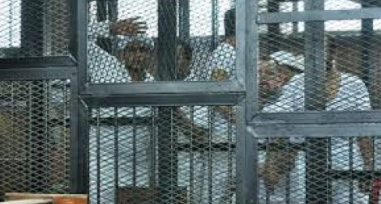 تأجيل محاكمة 61 متهما بخلية اللجان النوعية بالتجمع الخامس لـ 7 ديسمبر