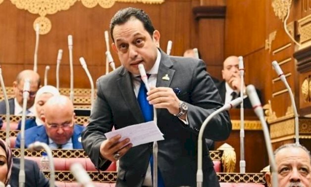 النائب محمد الجندي يطالب بإعادة ترتيب أولويات الاستيراد وتعزيز المكون المحلي لدعم الاقتصاد