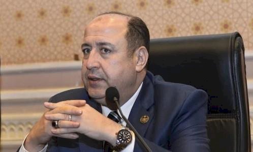 النائب حسن جعفر: الهوية الوطنية ركيزة لتماسك المجتمع وتقوية الجبهة الداخلية