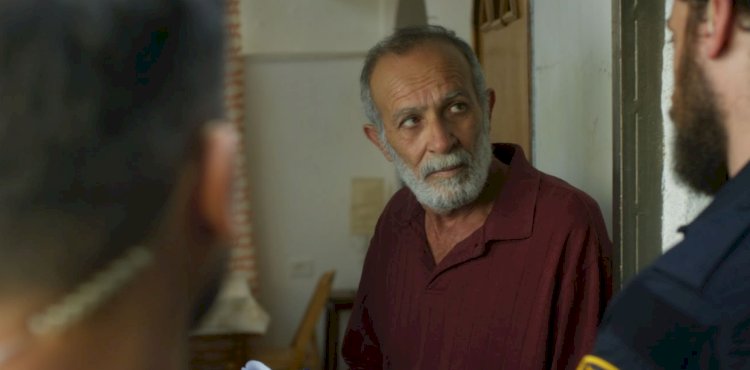 عرض فيلم حوار مع البحر فى مهرجانى وارسو وهامبورج السينمائى