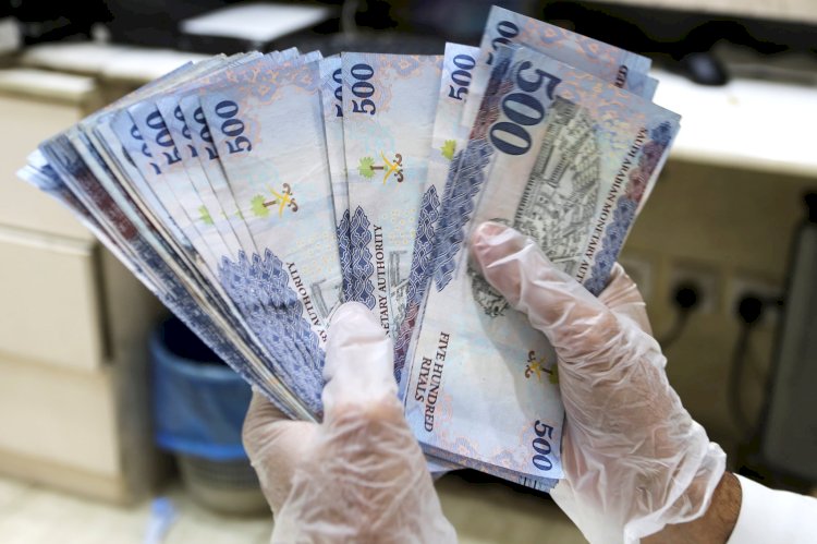 أسعار الريال السعودي في مصر اليوم