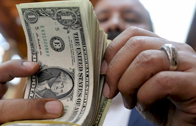 أسعار الدولار في مصر اليوم