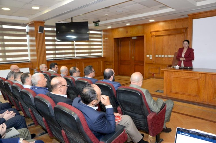 الطيران المدني تستعرض إجراءات جديدة لتطوير منظومة التدريب والاعتماد ودعم شركات الطيران