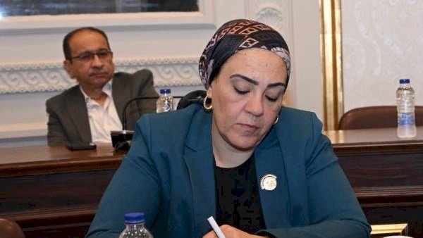 برلمانية: انسحاب الوفود الدولية خلال كلمة نتنياهو بالأمم المتحدة صفعة سياسية