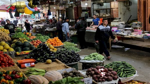 سعر الخضار والفاكهة اليوم السبت 26 سبتمبر في مصر