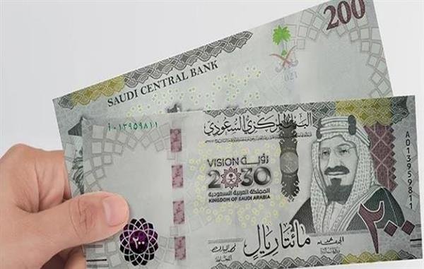 أسعار الريال السعودي في مصر اليوم  الأحد 27 سبتمبر