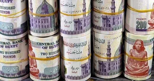 أسعار العملات في مصر اليوم الأحد  27 سبتمبر