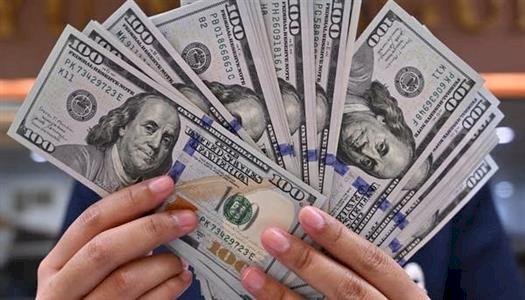 أسعار الدولار في مصر اليوم الإثنين 28  سبتمبر