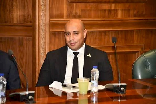 برلماني: مصر تضع أمام المجتمع الدولي خريطة واضحة لإنهاء الأزمة الفلسطينية