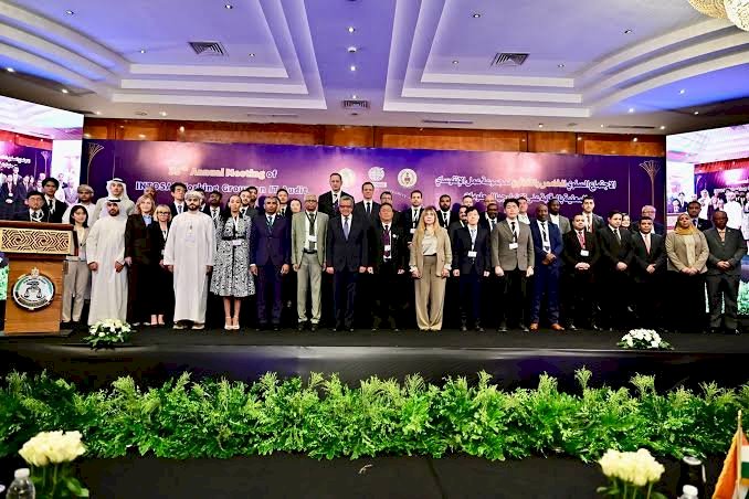 الجهاز المركزي للمحاسبات يستضيف الاجتماع السنوي الخامس والثلاثين لمجموعة عمل الإنتوساي المعنية