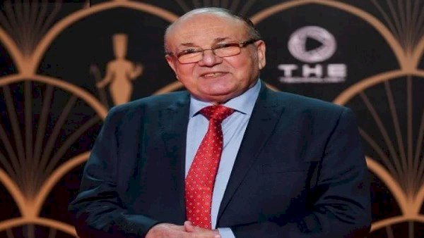 مجدى أبو عميرة رئيسًا للجنة تحكيم مهرجان بردية السينمائى دورة خالد صالح