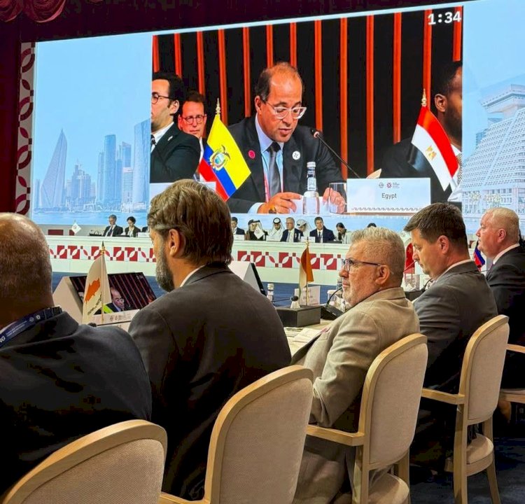 وزير المالية: نتطلع لتعظيم دور «البنك الآسيوي» في تمويل مشروعات البنية التحتية والطاقة المتجددة