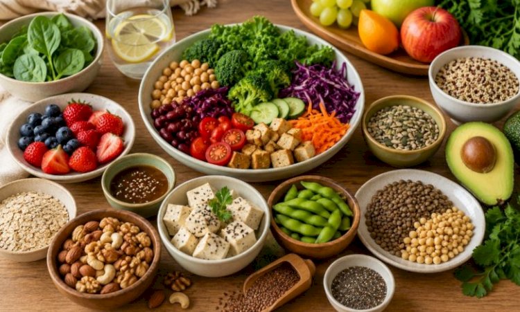 أطعمة خريفية تساعد على الشبع والتحكم في الشهية.. خيارات صحية للحفاظ على الوزن