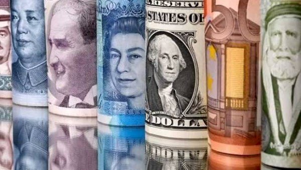 أسعار العملات في مصر اليوم  الثلاثاء 29 سبتمبر