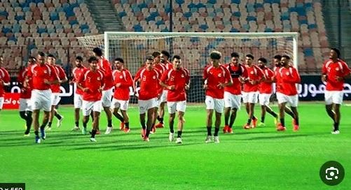 موعد مباراة مصر وجنوب السودان فى التصفيات المؤهلة لأمم أفريقيا 2027