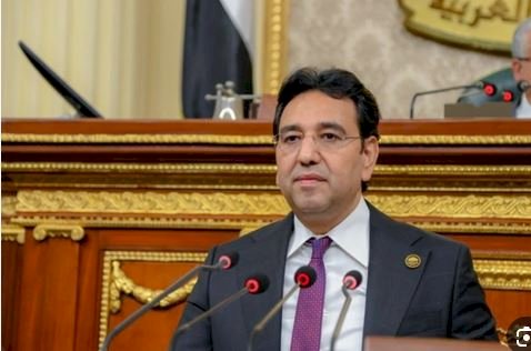 النائب أيمن محسب: «مصر للتعدين 2026» يعزز الثقة الدولية فى السوق المصرية