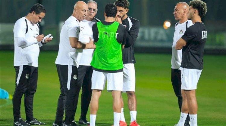 منتخب مصر يعود من جوبا ويبدأ الاستعداد لمواجهة جنوب أفريقيا الودية.. اليوم