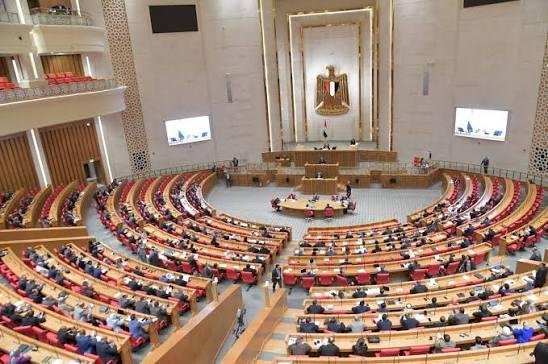 مجلس النواب يوافق نهائيًا على تأجيل العمل بمشروع قانون الإجراءات الجنائية لمدة عام