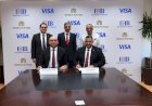 البنك التجاري الدولي مصر (CIB) يتعاون مع ماجد الفطيم و«فيزا» لإطلاق بطاقات CIB SHARE Visa الائتمانية