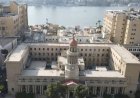 مجلس الوزراء: تخصيص 150 فدانًا لـ "قصر العيني" في أكتوبر لا يعني التخلي عن موقعه التاريخي