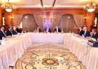 الجسر العربي للملاحة تحقق أرباحًا تاريخية بأكثر من 40 مليون دولار خلال 9 أشهر