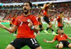 زيكو يقود هجوم منتخب مصر فى التشكيل المتوقع أمام جنوب أفريقيا الليلة